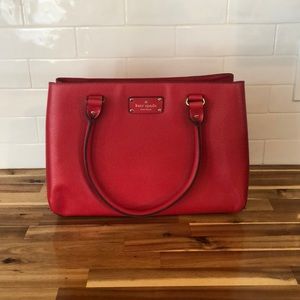 Kate Spade shoulder bag